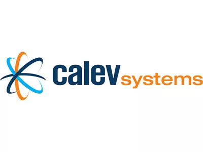 Calev Systems Logo