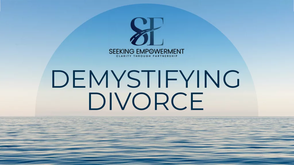 Demystifying-Divorce