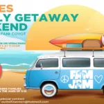 Naples Family Getaway Weekend With Cantor Tifani Coyot FAMJAM Banner