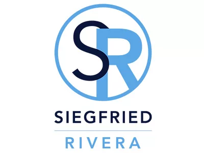 Siegfried Rivera Logo