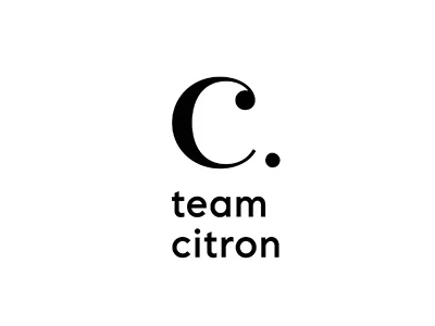 Team Citron Logo