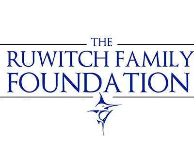 The Ruwitch Family Foundation Logo