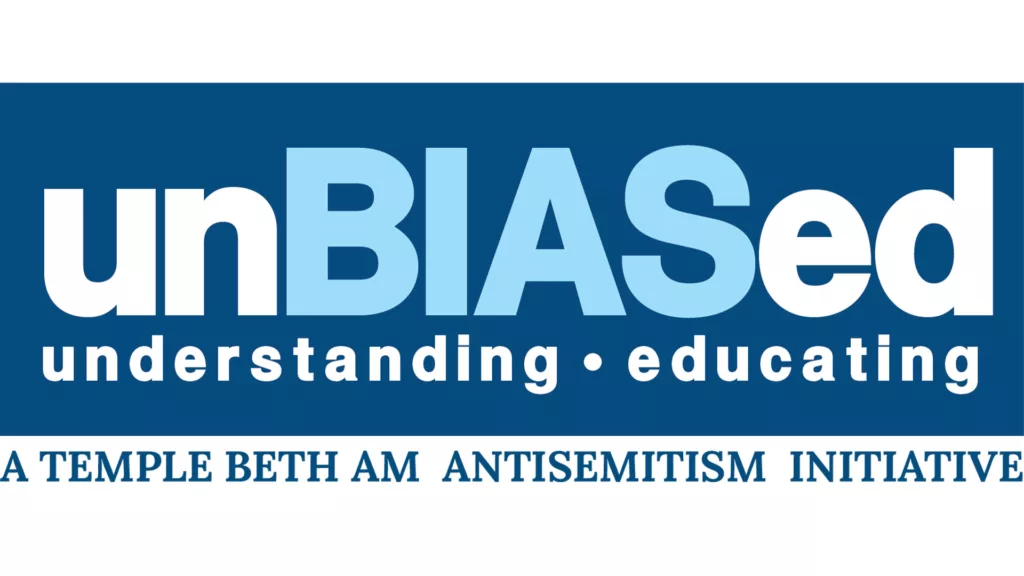 UnBIASed Web Banner Logo