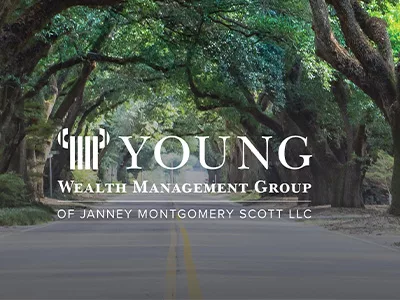 Young Wealth Management Group of Janney Montgomery Scott LLC