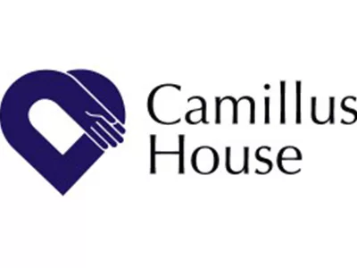 Camillus House Logo