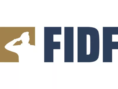FIDF Logo