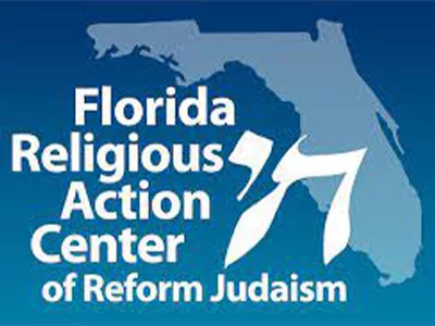 Florida Religious Action Logo