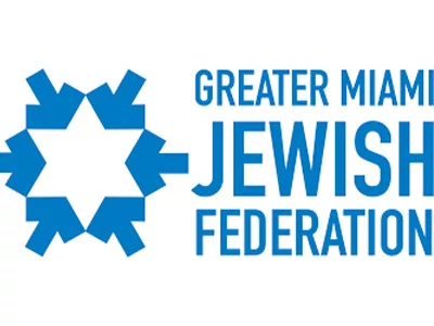 Greater Miami Jewish Federation Logo