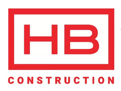 HB Construction Smaller Logo