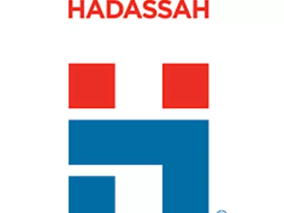 Hadassah Logo