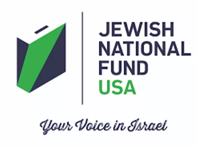 Jewish National Fund USA Logo
