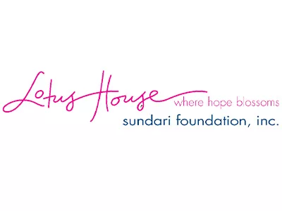 Lotus House Logo