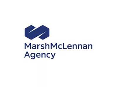 MarshMcLennan Agency Logo