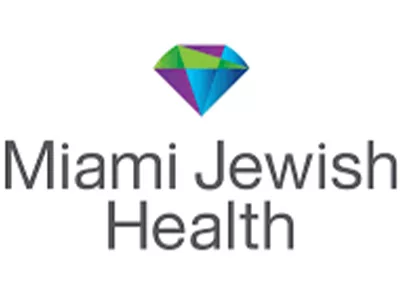 Miami Jewish Health Logo