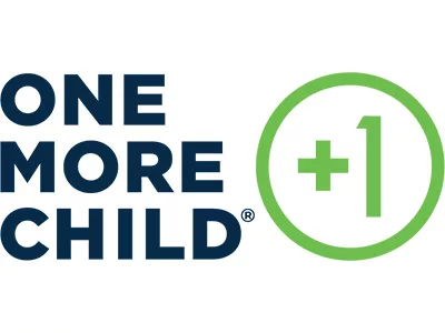 One More Child Logo