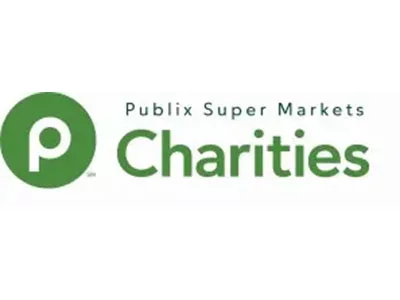 Publix Super Markets Charities Logo