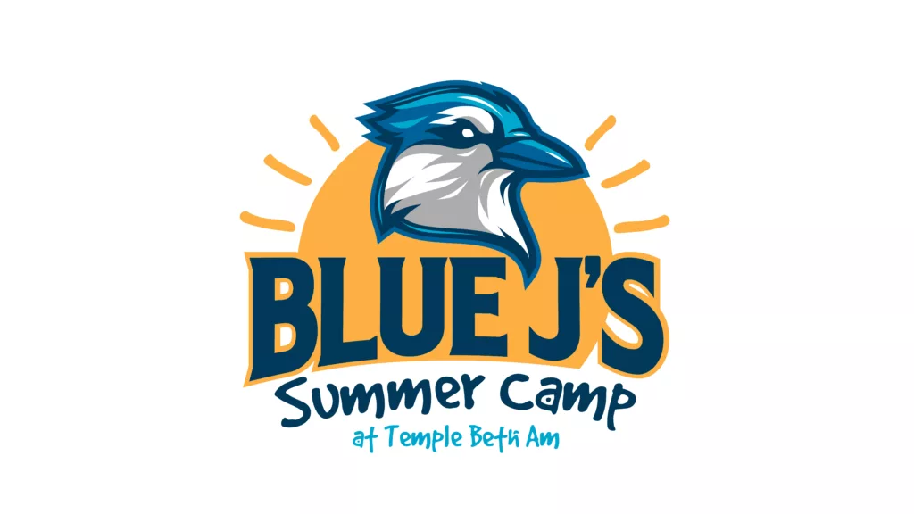 Blue J'S Summer camp