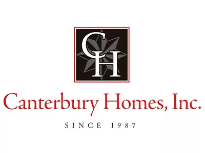 Canterbury Homes, Inc Logo