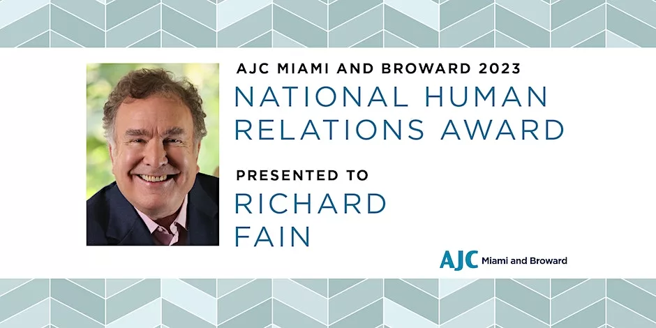 Richard Fain_AJC