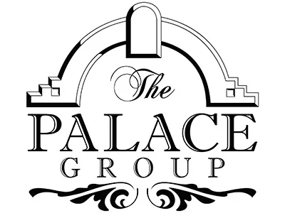 The Palace Group Logo