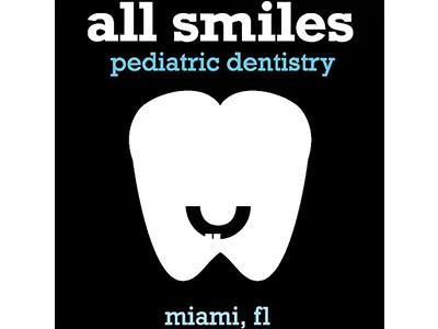 All Smile Pediatric Dentistry Miami, FL Updated Web Banner