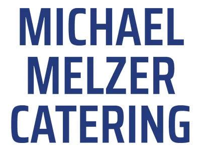 Michael Melzer Catering Logo