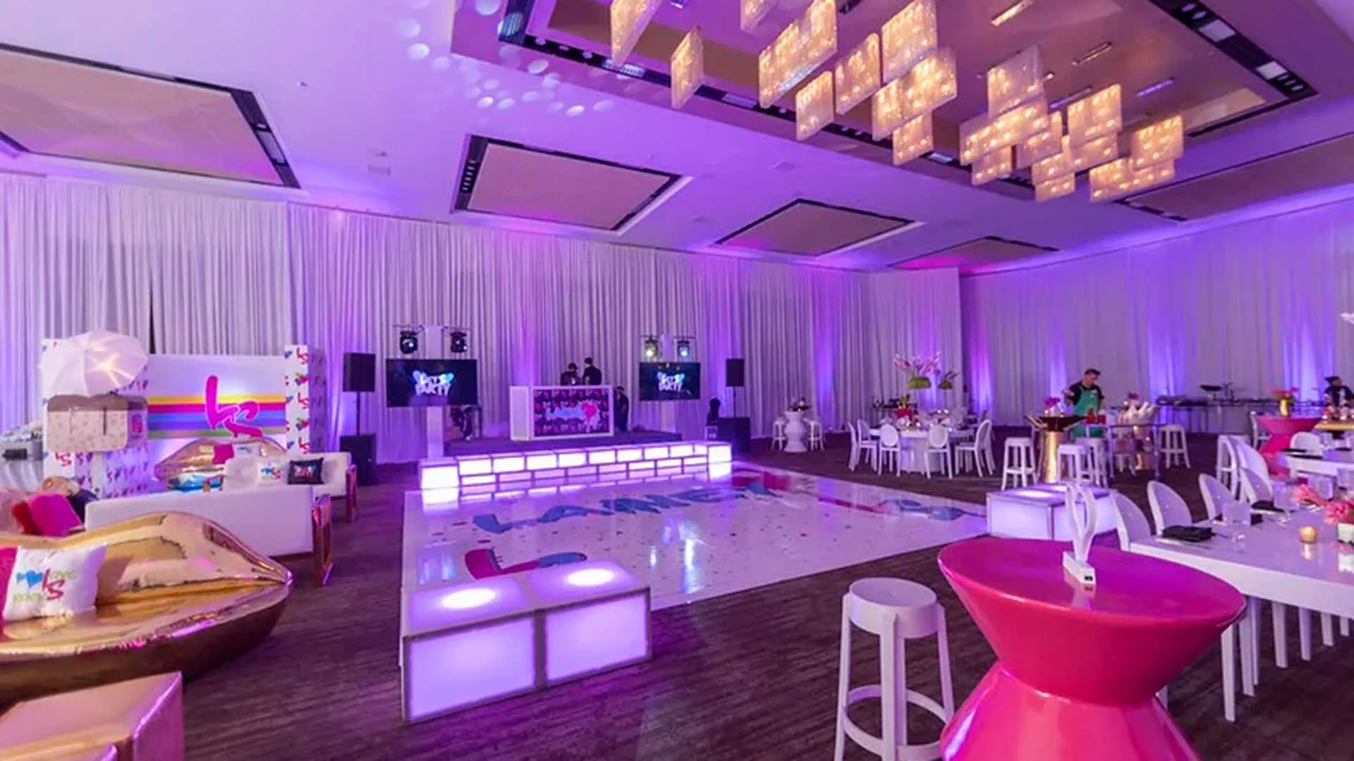 B'nai Mitzvah Venue