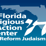 Florida Religious Action Logo