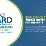 Exploring the brain: autism expert shares her insight web banner