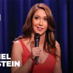The Comedy Zone Rachel Feinstein Web Banner