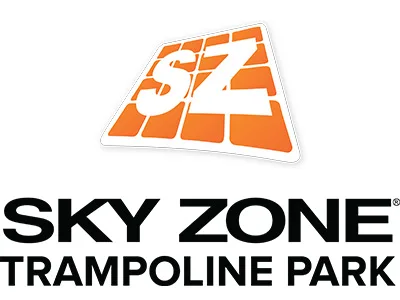 Sky Zone Trampoline Park Logo