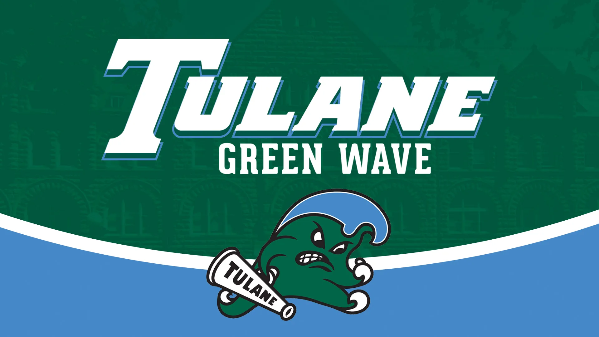 Tulane Green Wave