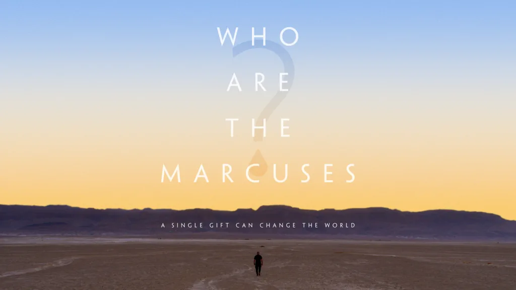 Who are the Marcuses