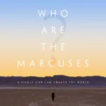 Who Are The Marcuses Web Banner