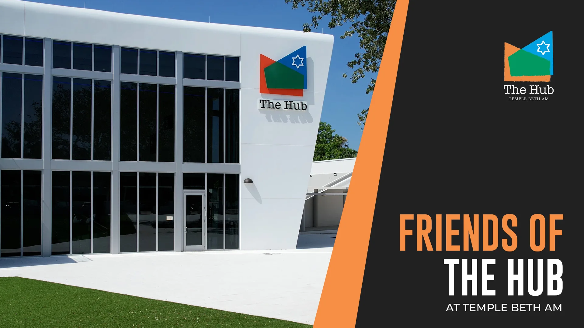 Friends of the Hub