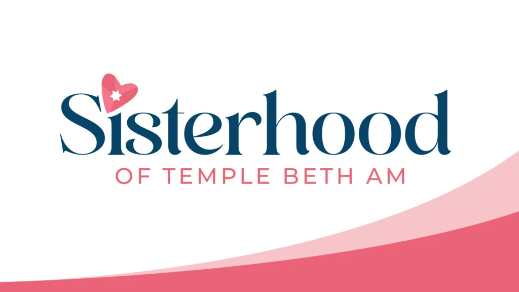 Sisterhood New Logo