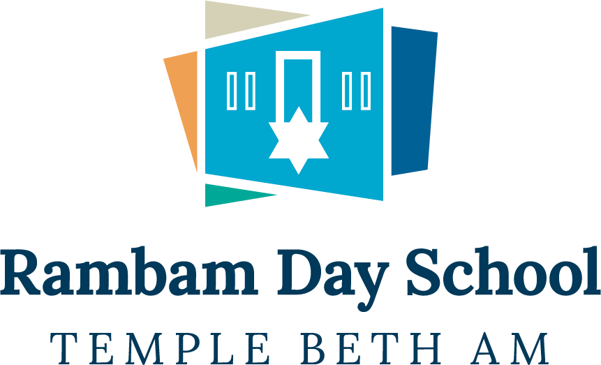 Rambam Day School Logo