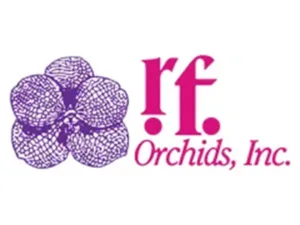 rf orchids logo