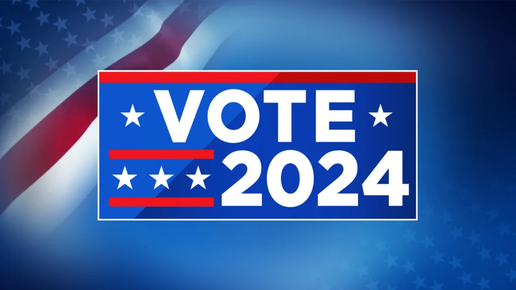 vote 2024