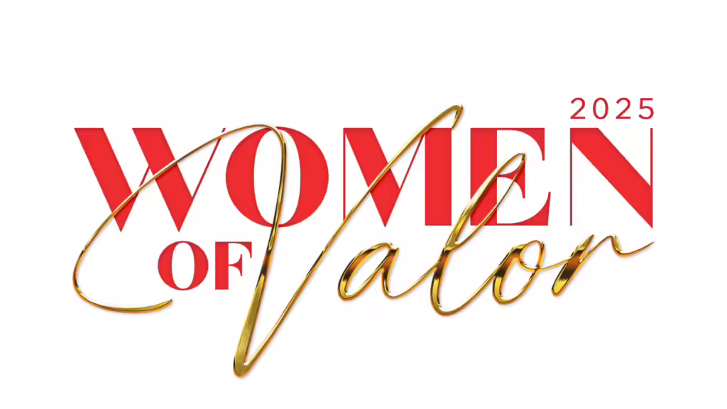 Women of Valor