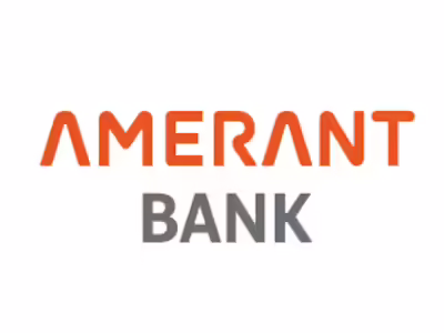 Amerant Bank Logo