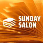 Sunday Salon web banner