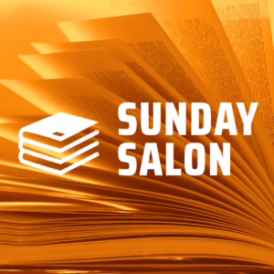 Sunday Salon web banner