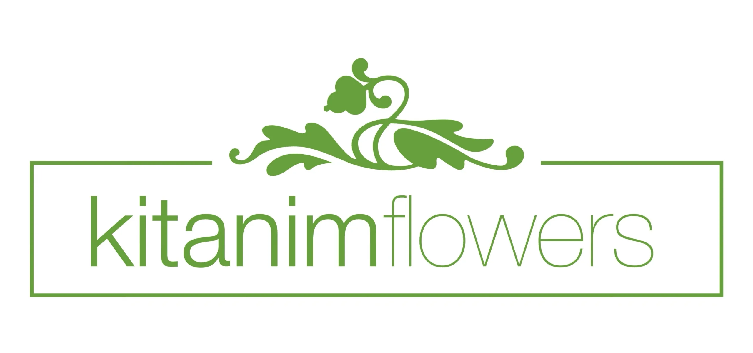 kitanim logo