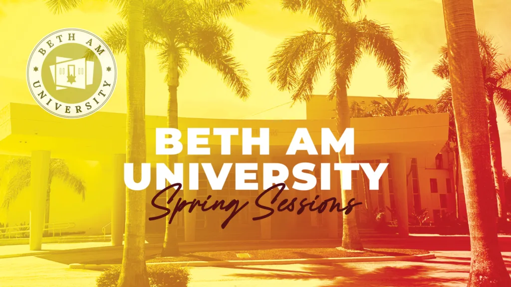 Beth-Am-University