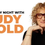 Judy Gold web banner