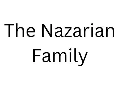 The Nazarian Family