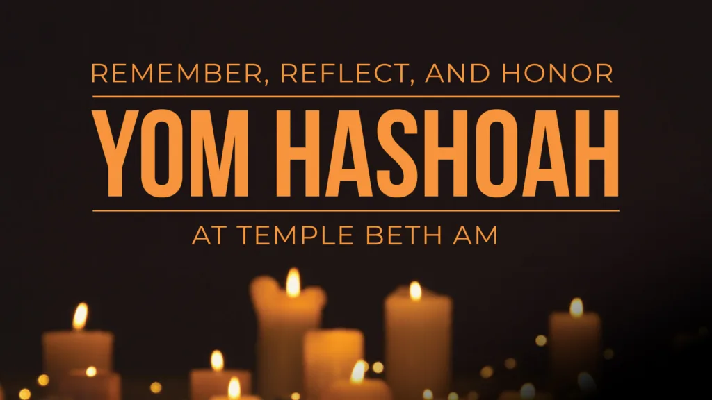 YOM-HASHOAH