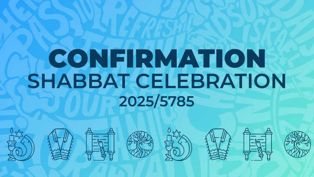 Confirmation