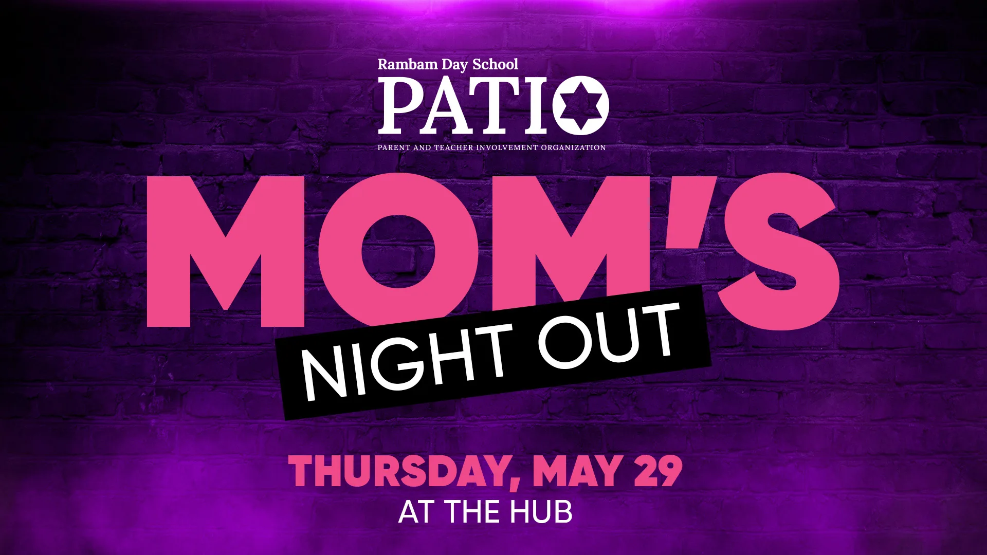 patio moms night out web banner